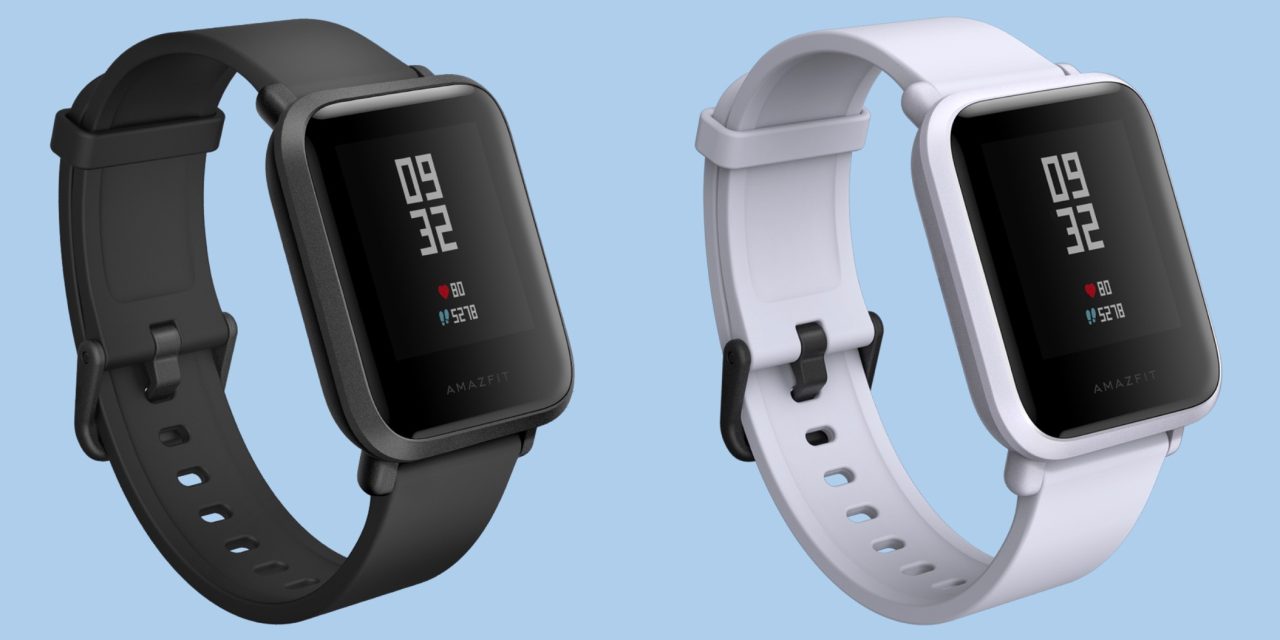 Apple Watch knockoff promises 45day battery life, heart rate tracking