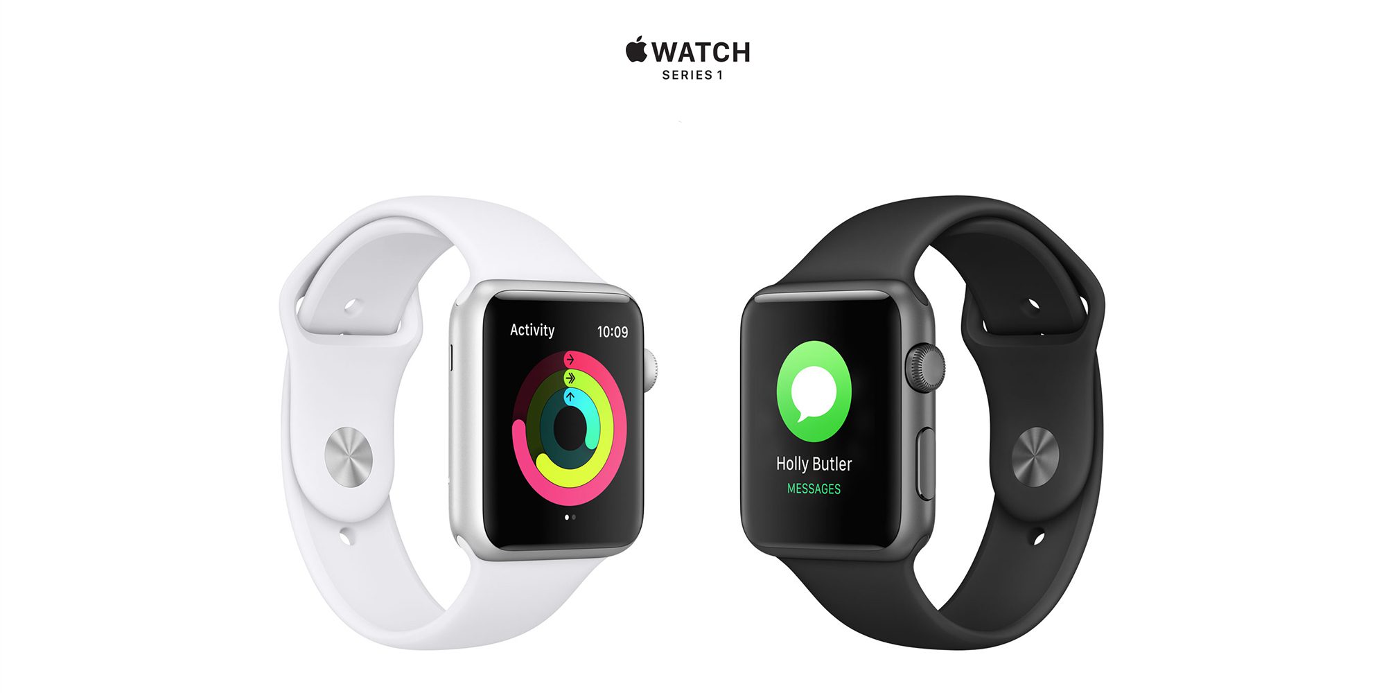 apple watch series 1 new