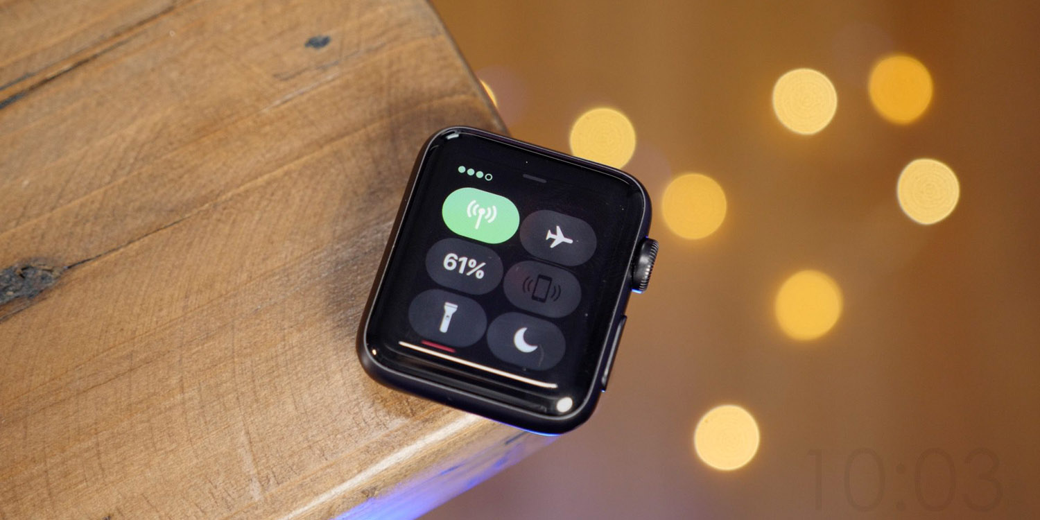 How To Turn Off Cellular Data On Apple Watch 9to5mac