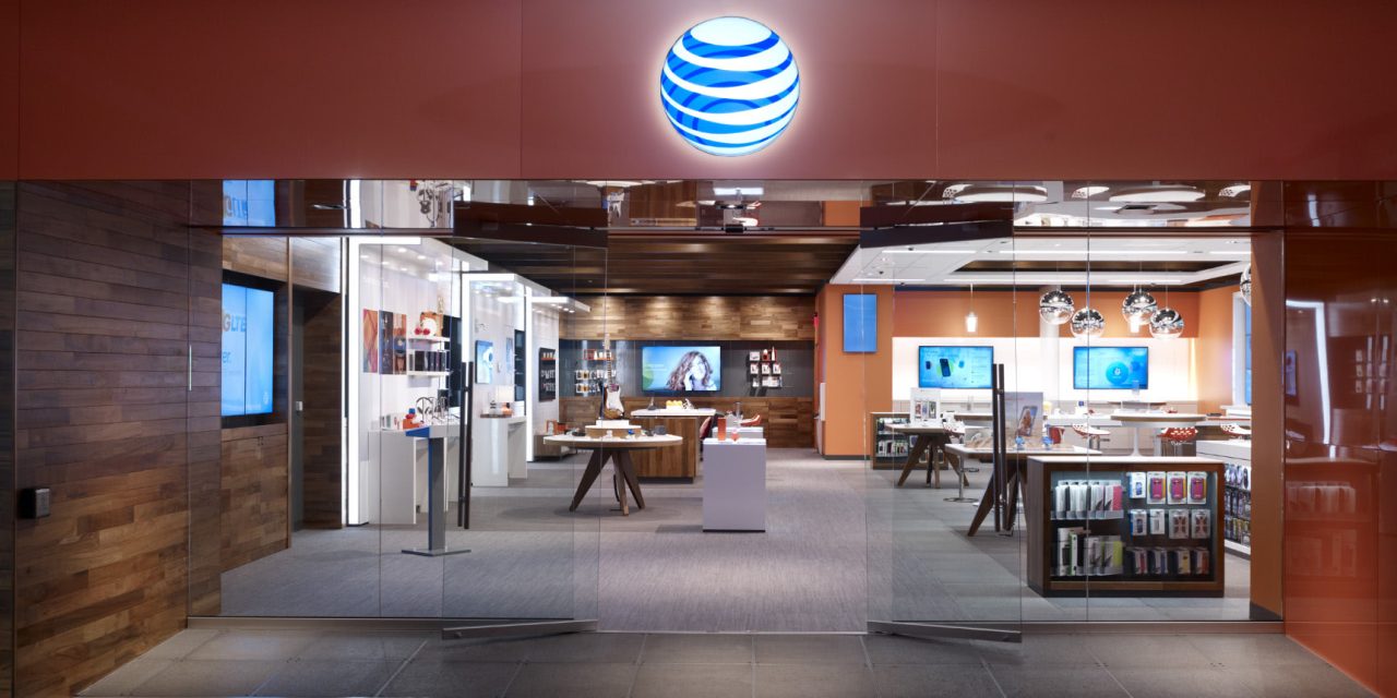 AT&T offers free DirecTV Now, and BOGO iPhone X in select