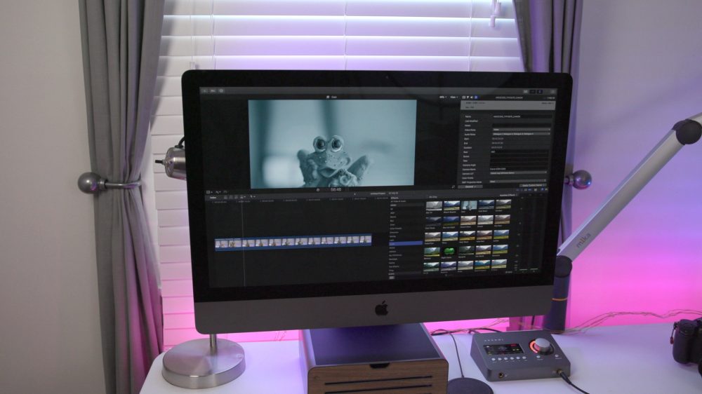 Friday 5: Favorite apps for iMac Pro [Video] - 9to5Mac
