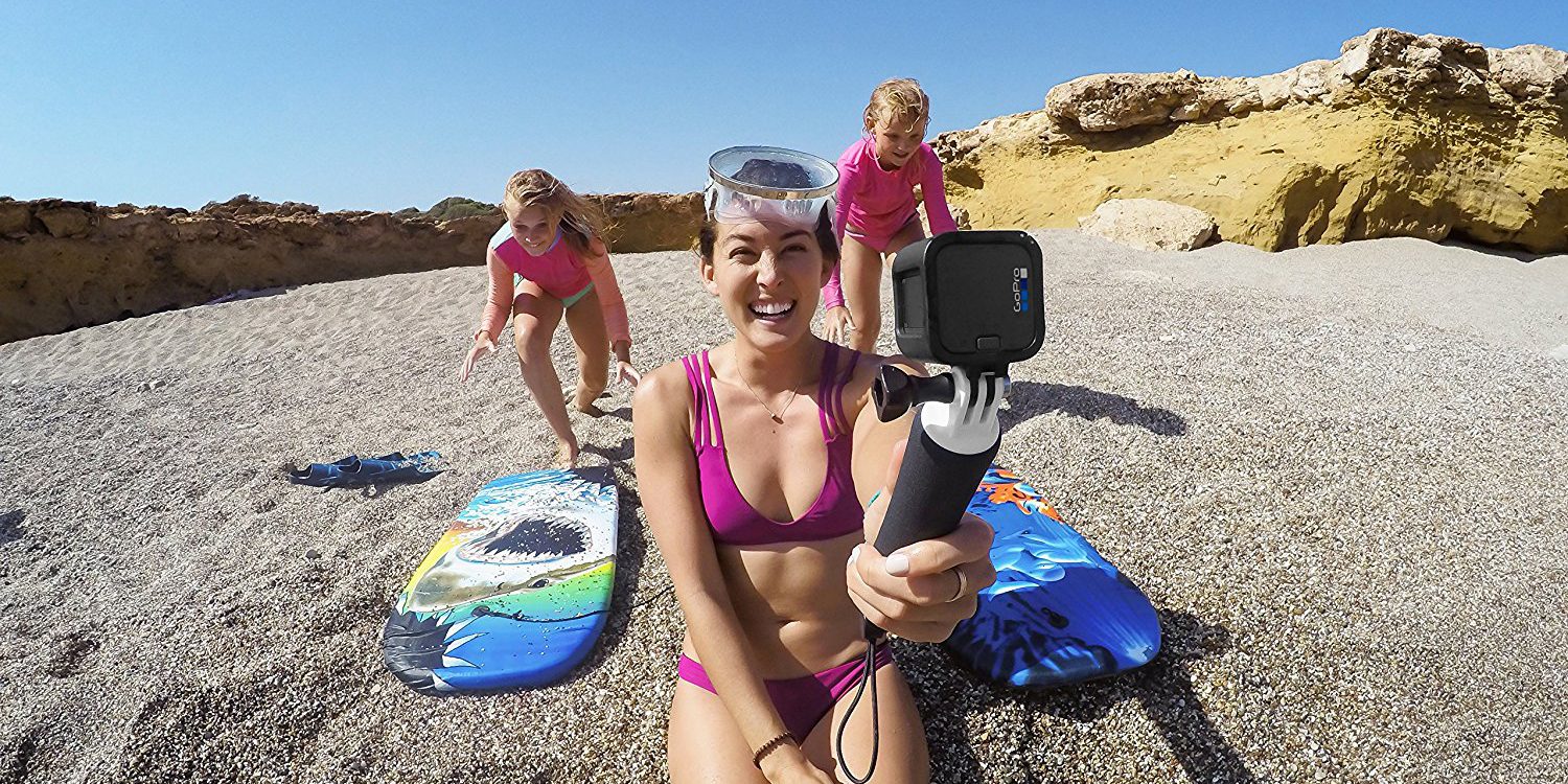 Gopro 10 Фото
