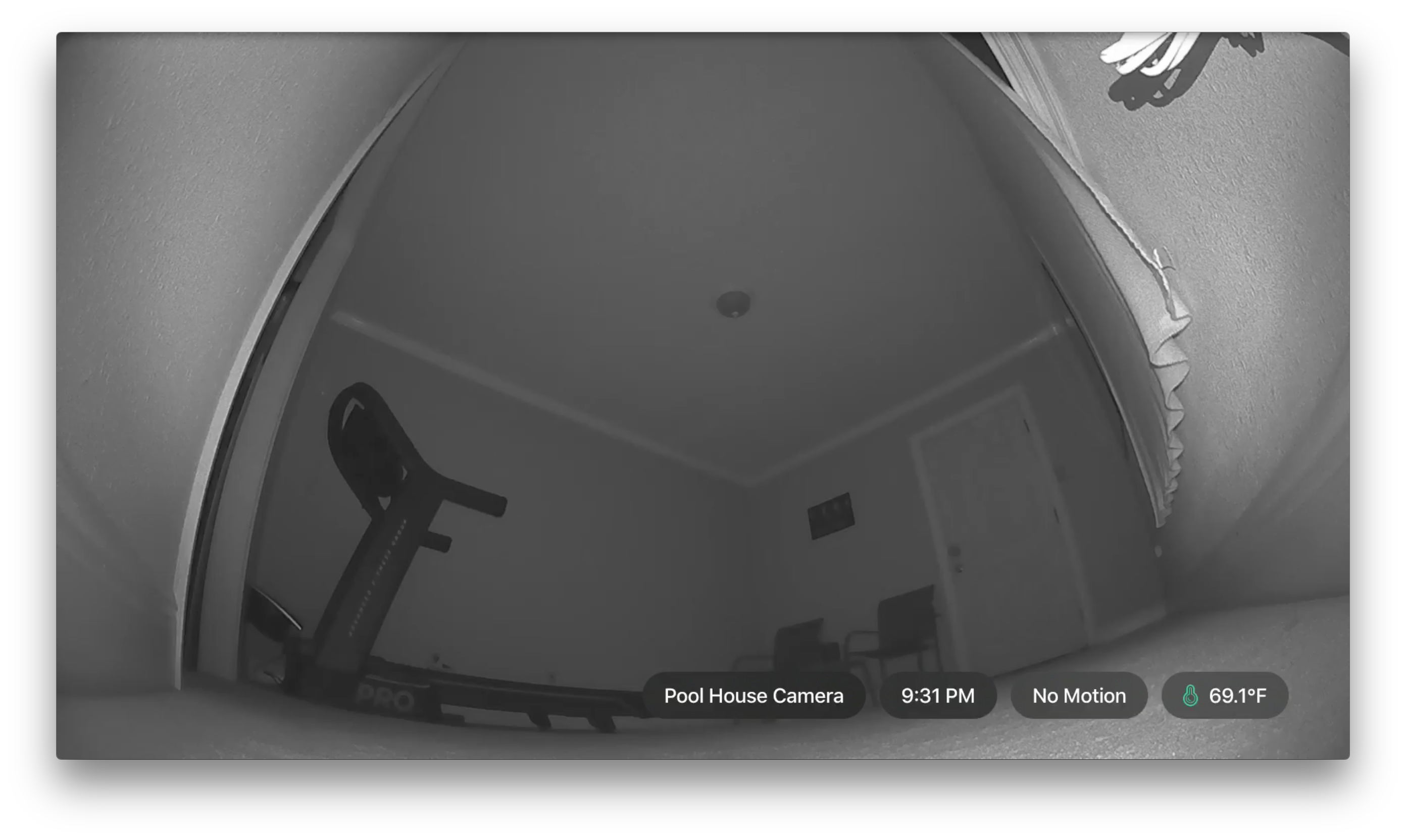 Homecam app for HomeKit cameras gains powerful new controls, video