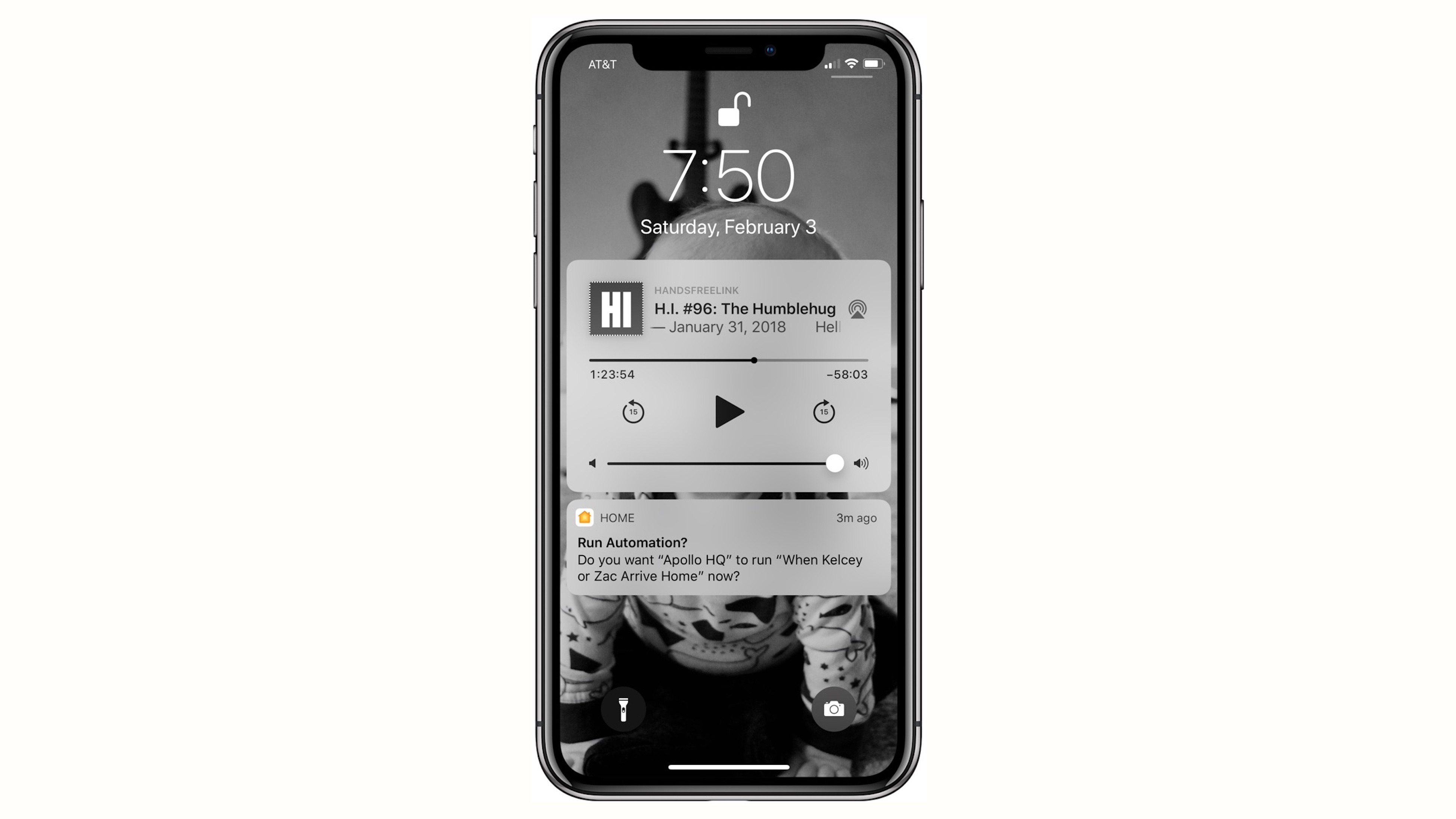Feature Request How HomeKit could improve with CarPlay 9to5Mac