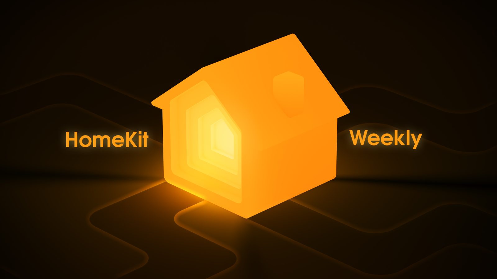 HomeKit Weekly