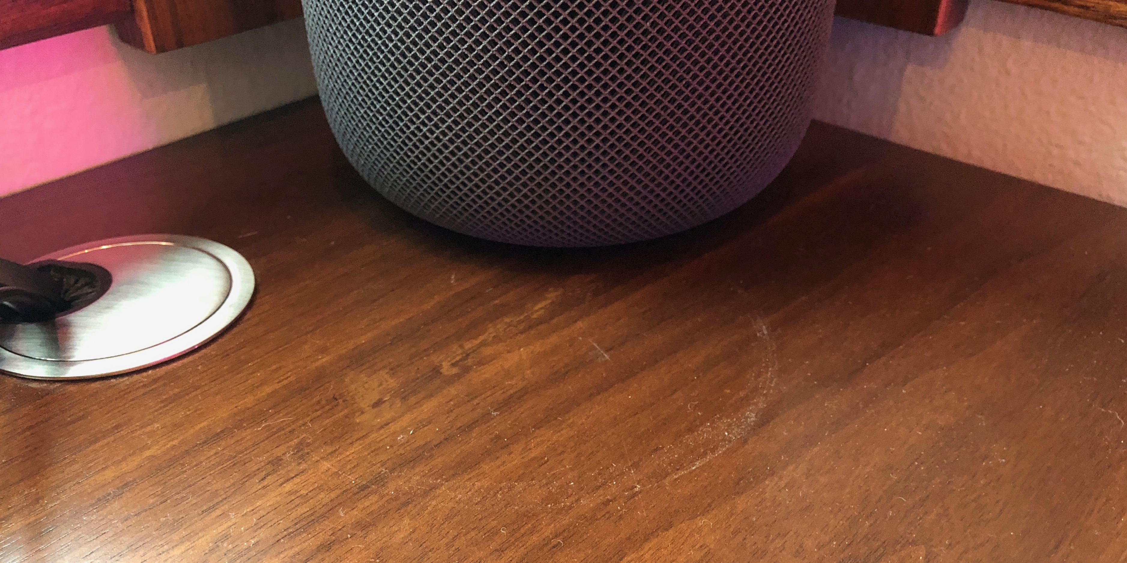 ring homepod