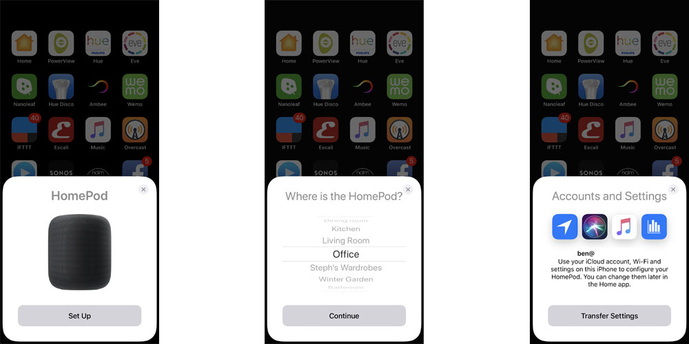 homepod sonos play 5