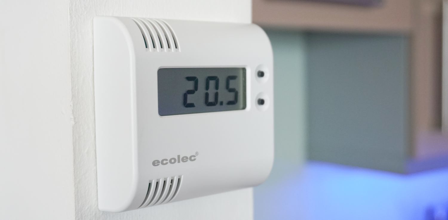 homepod thermostat