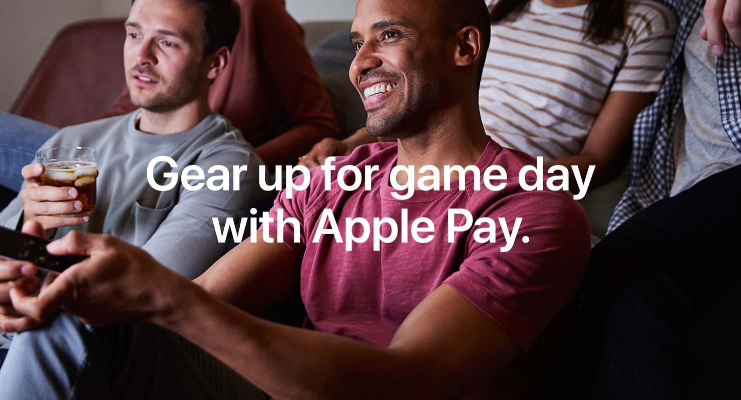 under armour apple pay discount