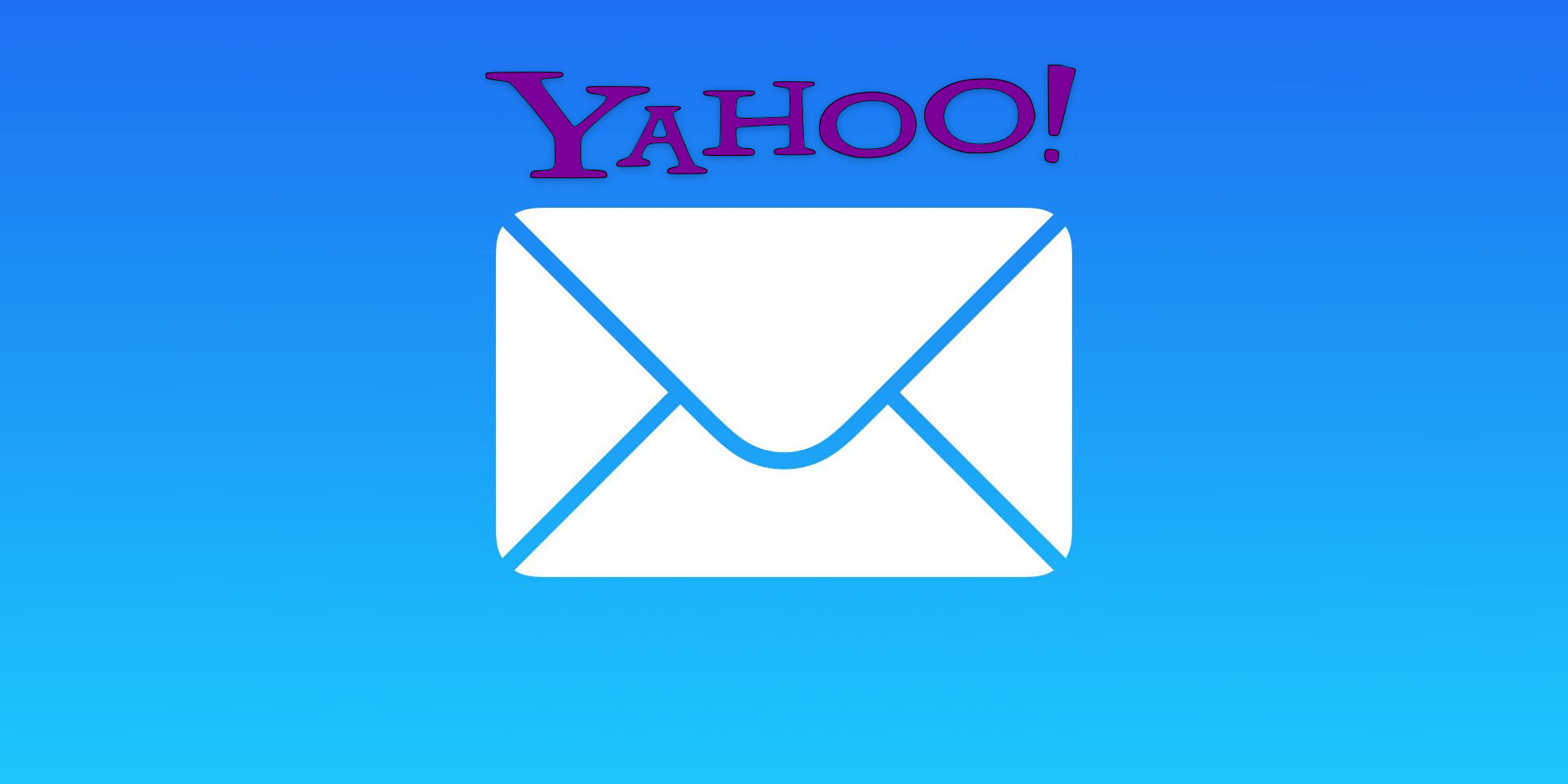 yahoo mail not working on iphone app