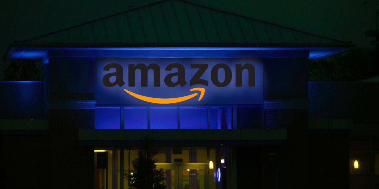 photo of Amazon looking to expand its brick-and-mortar presence with potential Landmark Theaters acquisition image