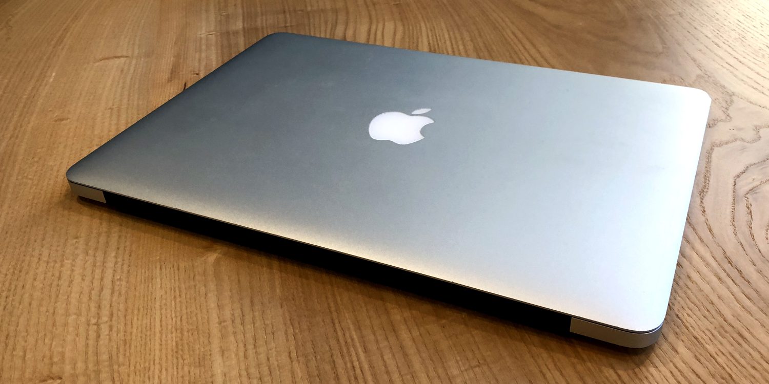 MacBook Air 2018 13-inch review: Air re-imagined but not re-invented