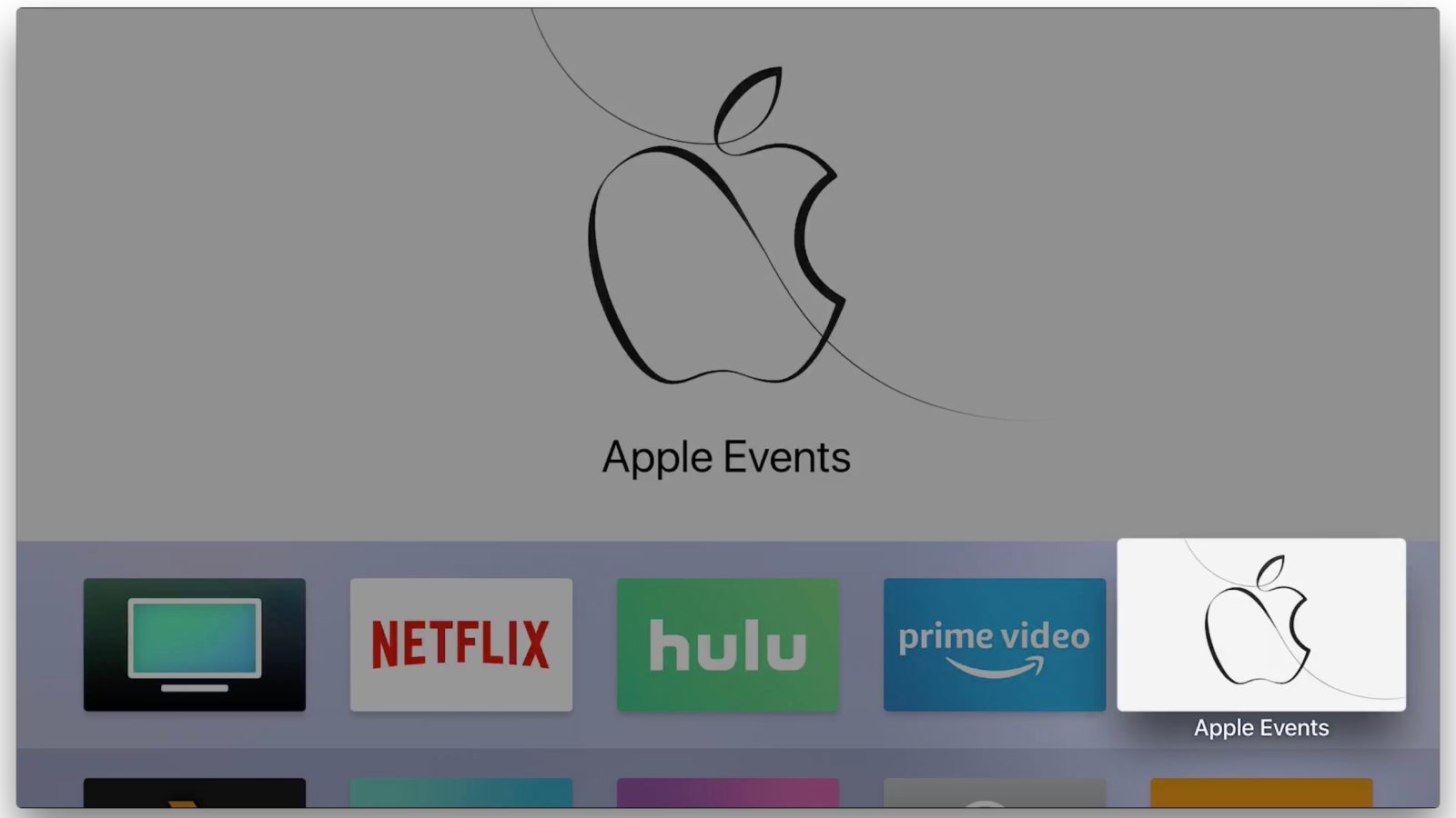 Nothing apple. Эпл мочь. Картинки эвент мероприятий эйпл. TVOS. No event?.