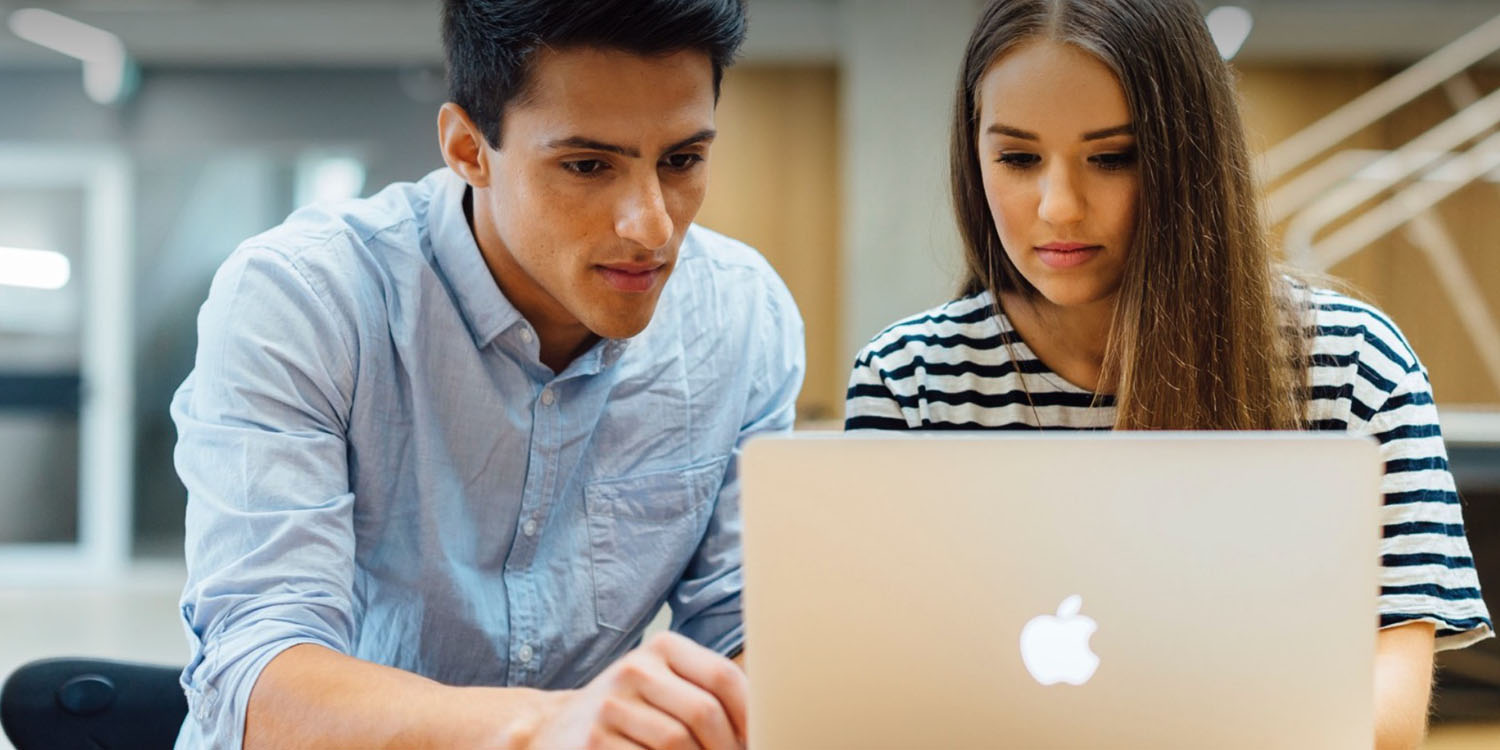 photo of Apple expands ‘Everyone Can Code’ curriculum, celebrates ‘Computer Science Education Week’ image