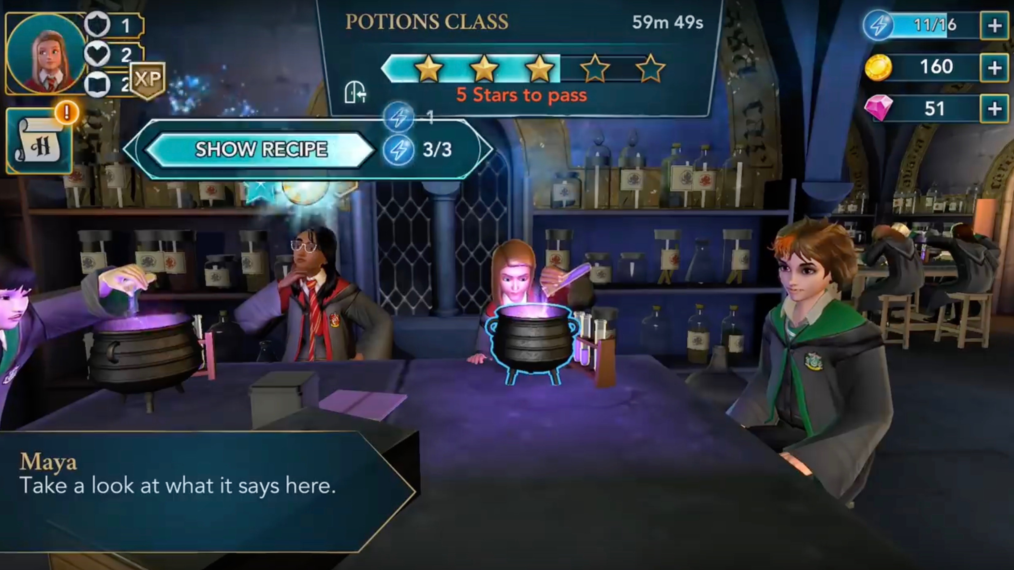 reddit harry potter hogwarts mystery