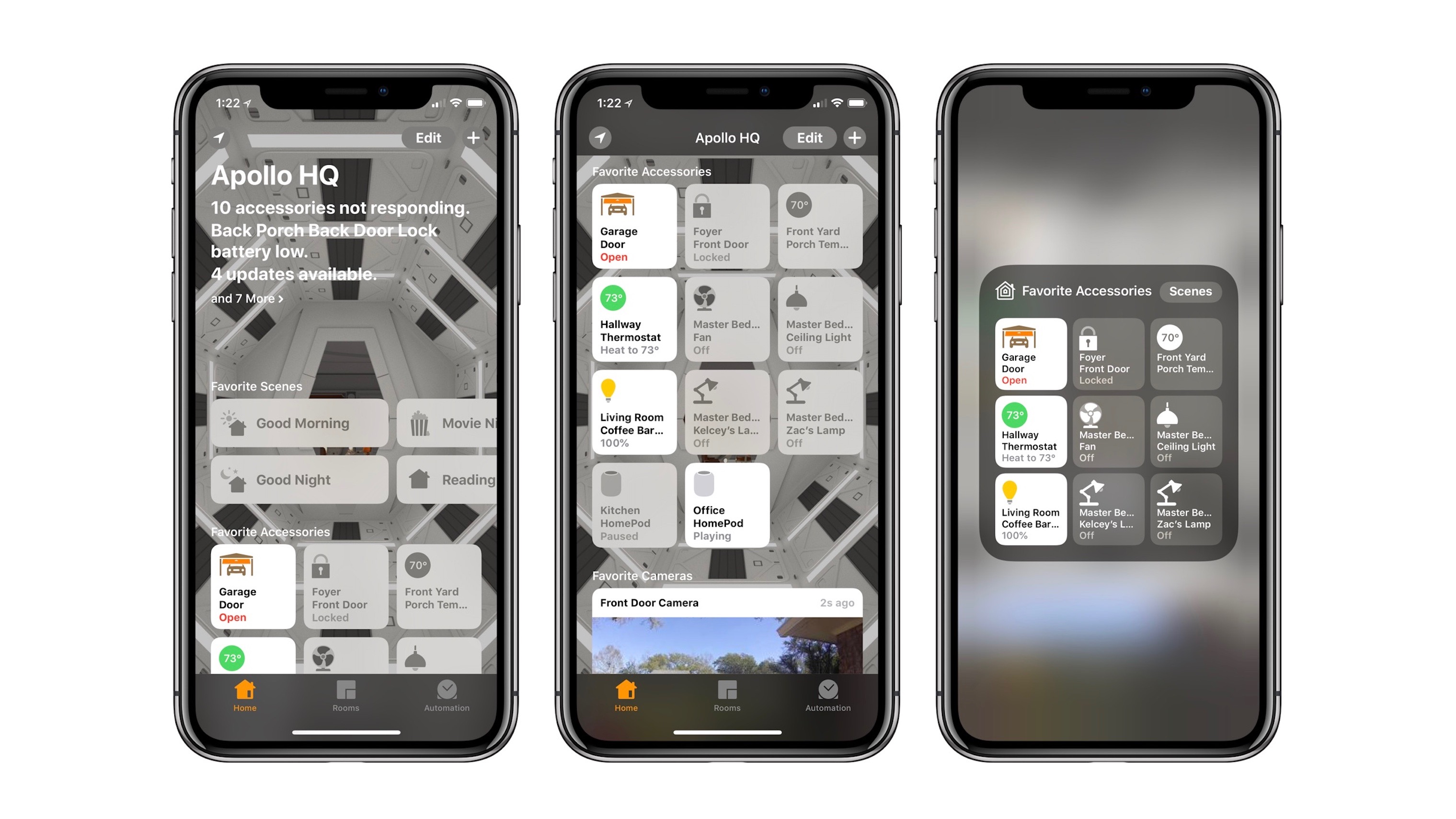HomeKit Weekly Getting started with Apple s Home app on 