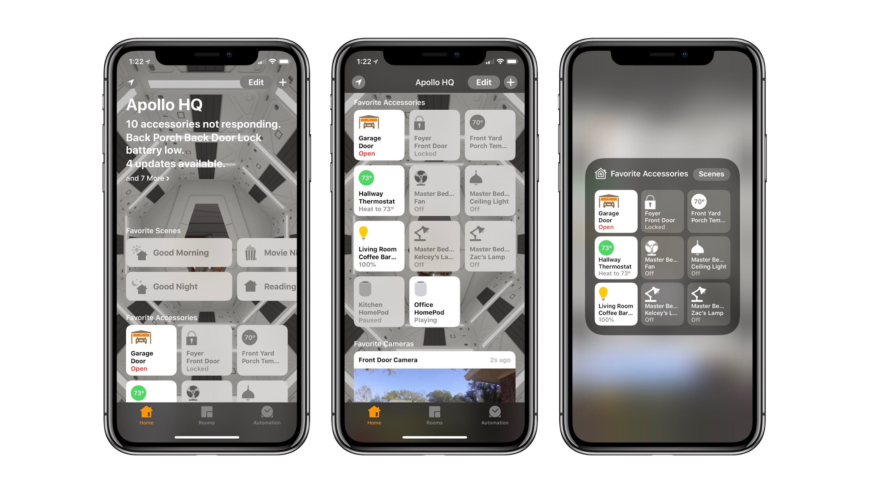 Home app - Apple