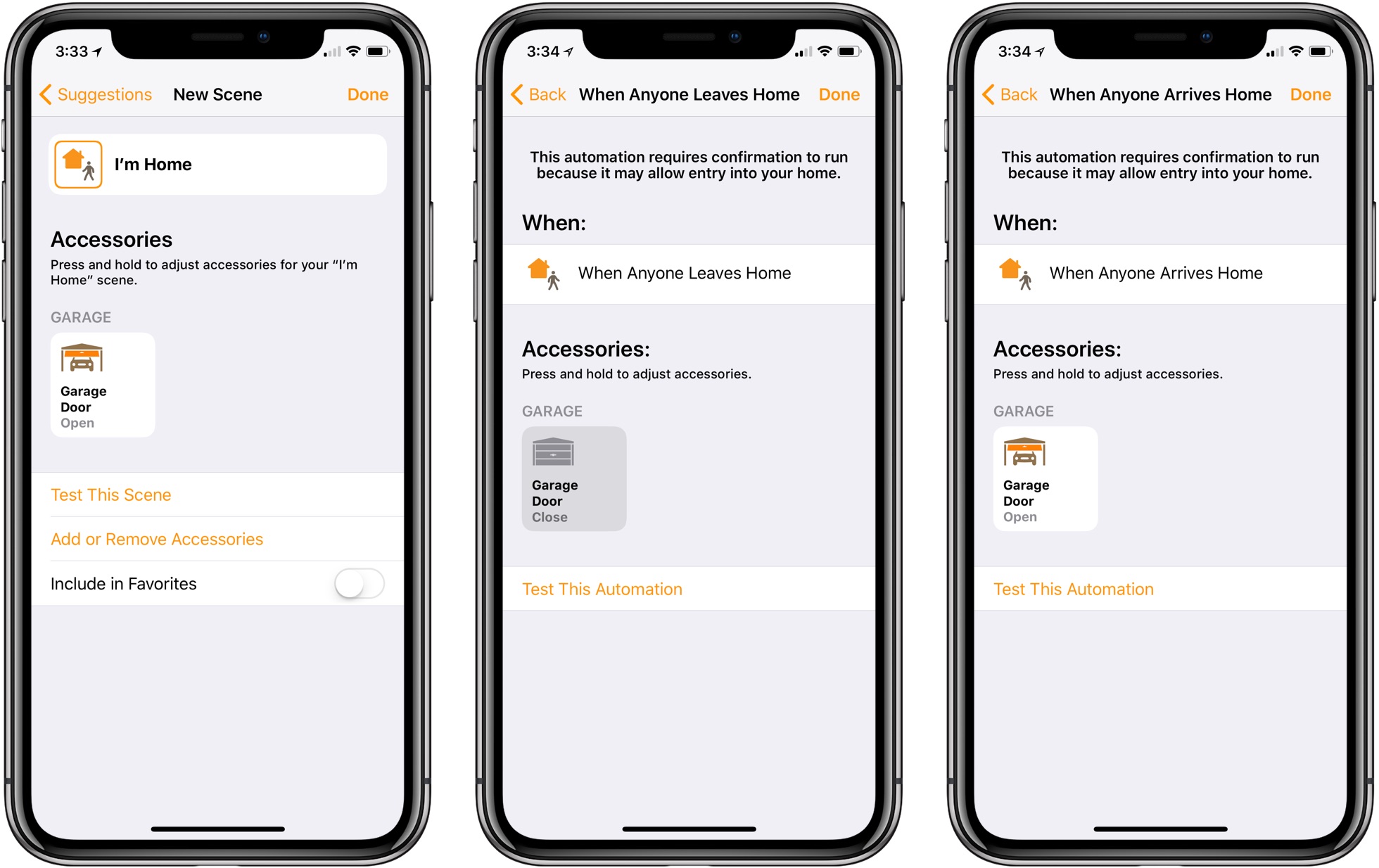 HomeKit Weekly Turning your old garage door into a Siricontrolled