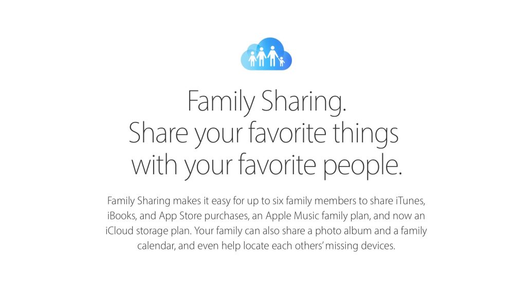 How to set up Family Sharing and create a child's Apple ID on iPhone