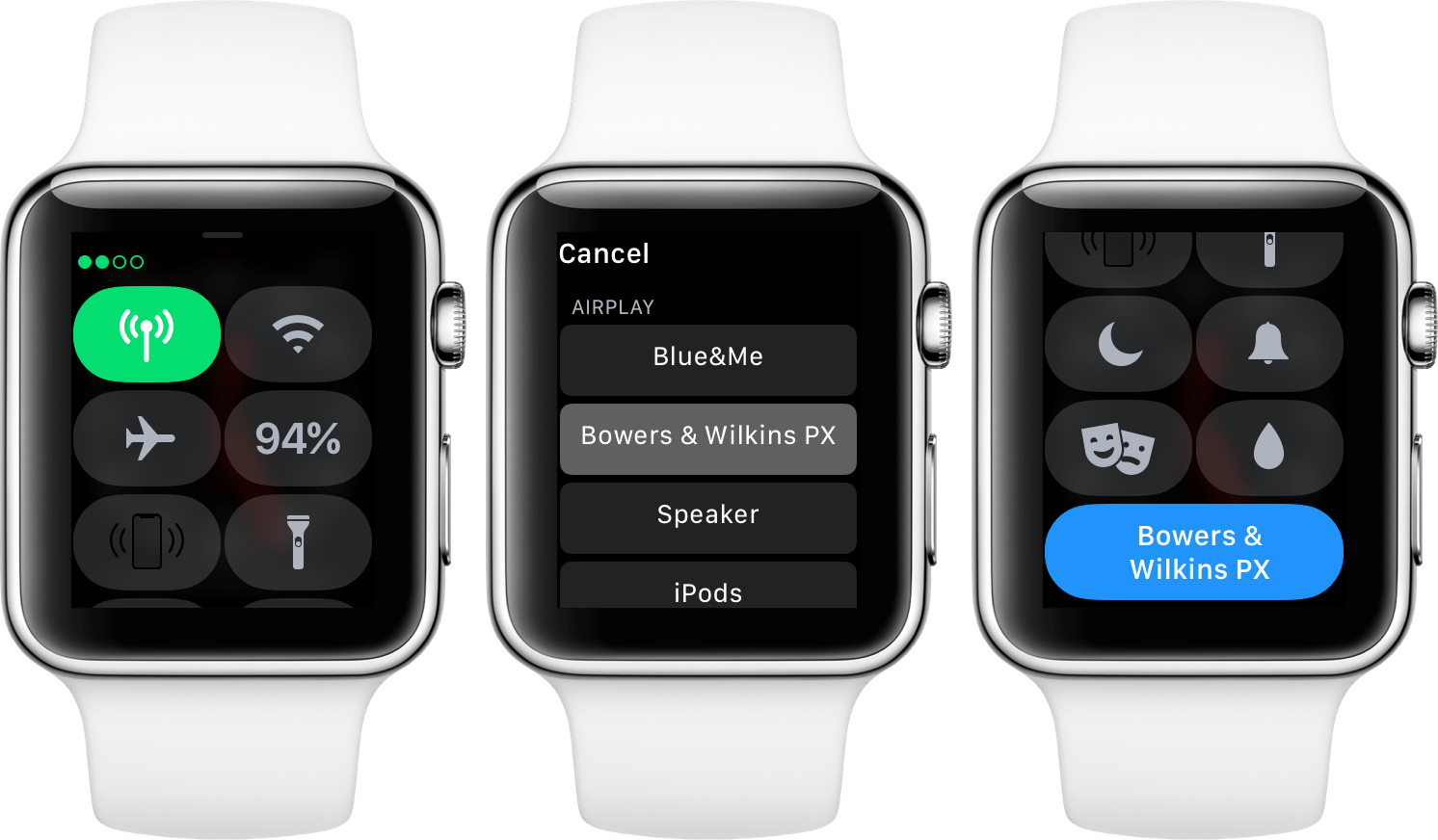 How to stream Apple Music on Apple Watch Series 3 without iPhone 9to5Mac