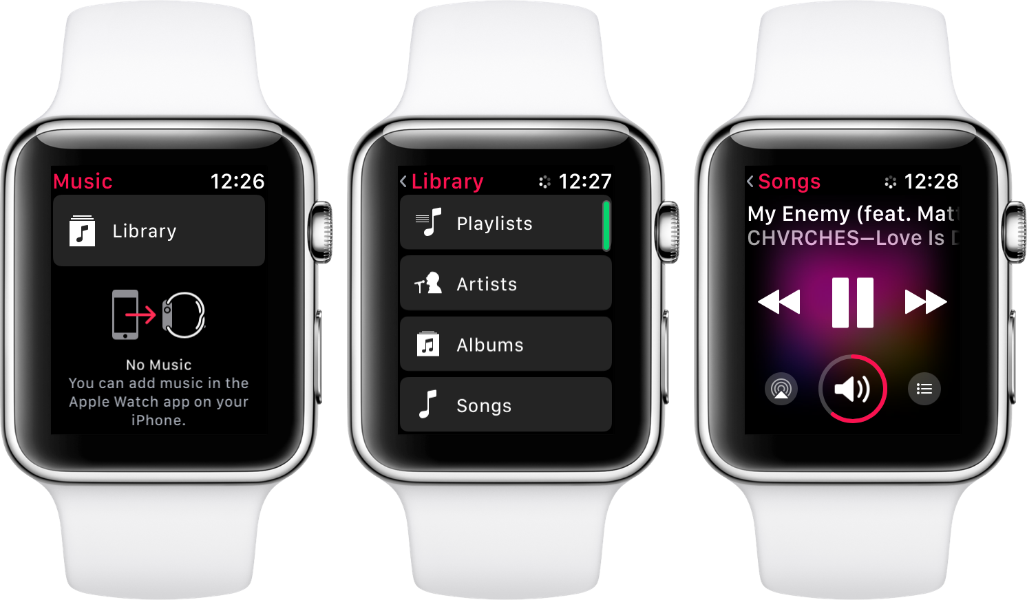 How to stream Apple Music on Apple Watch Series 3 without iPhone 9to5Mac