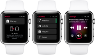 How To Stream Apple Music On Apple Watch Series 3 Without IPhone 9to5Mac