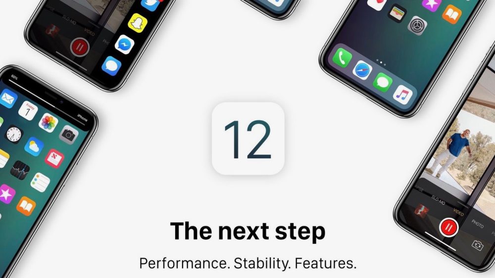 ios 12 mac