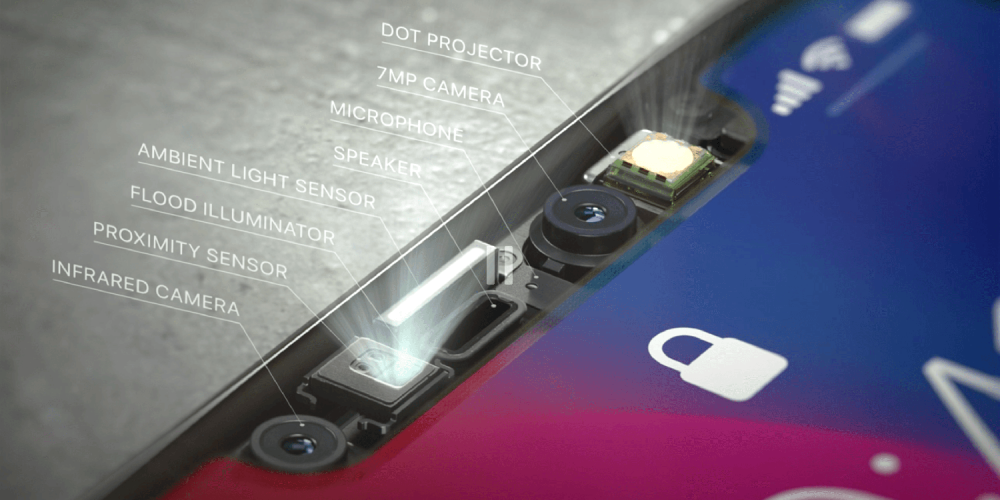 Korean report claims Apple will drop the iPhone X notch in 2019 iPhones 9to5Mac