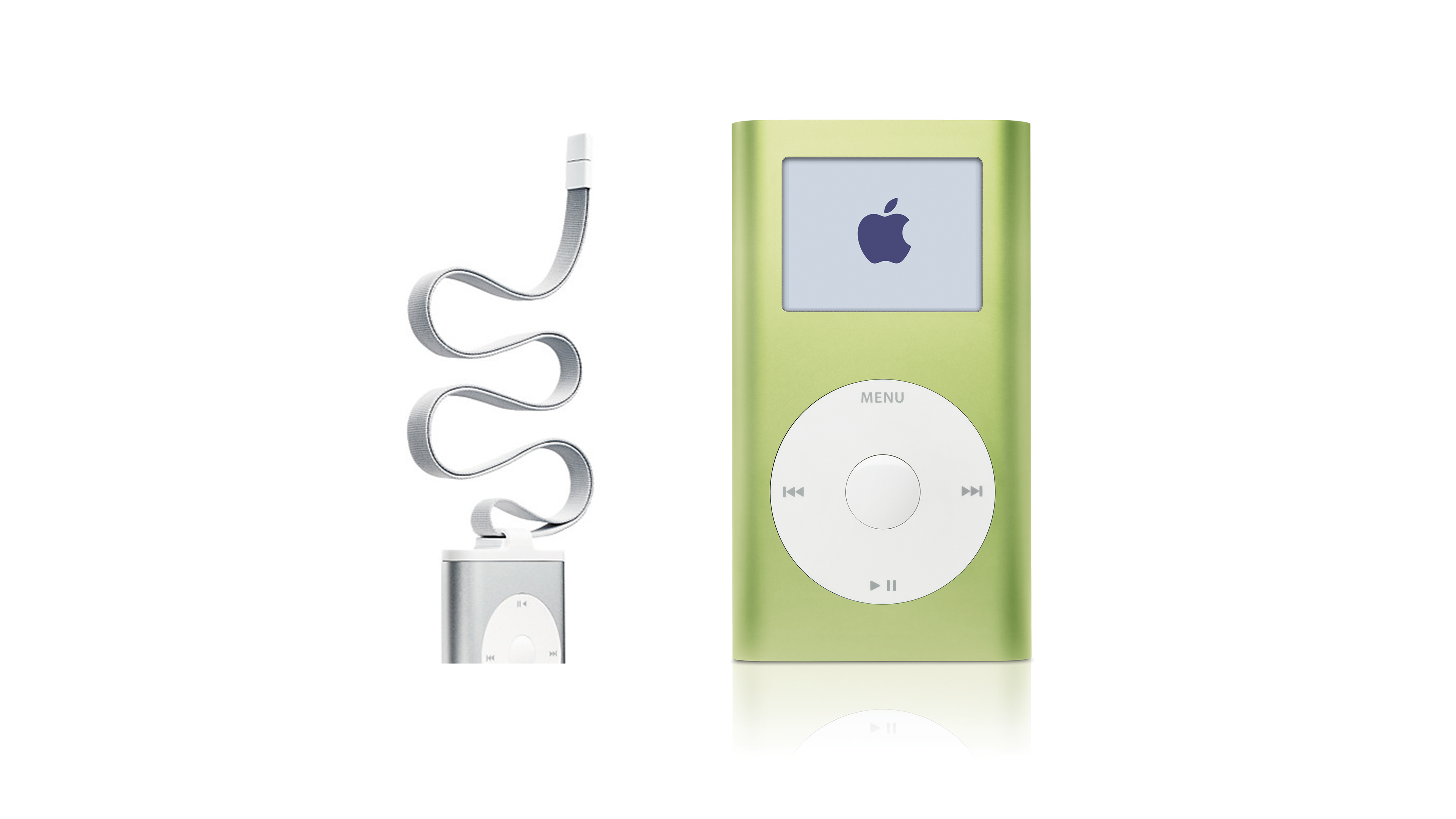 ipod mini cover