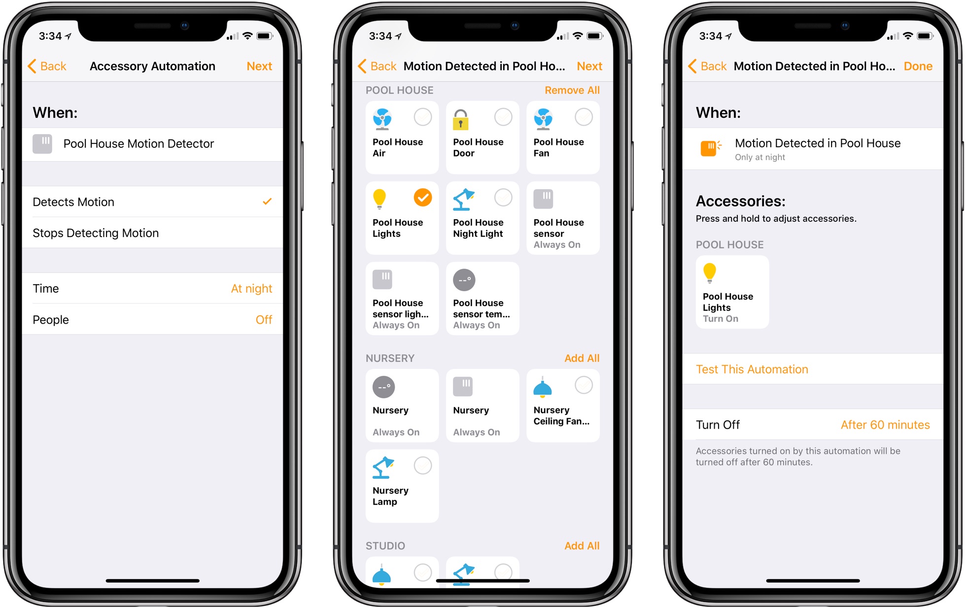 HomeKit Weekly Using Automation to put sensors to work 9to5Mac