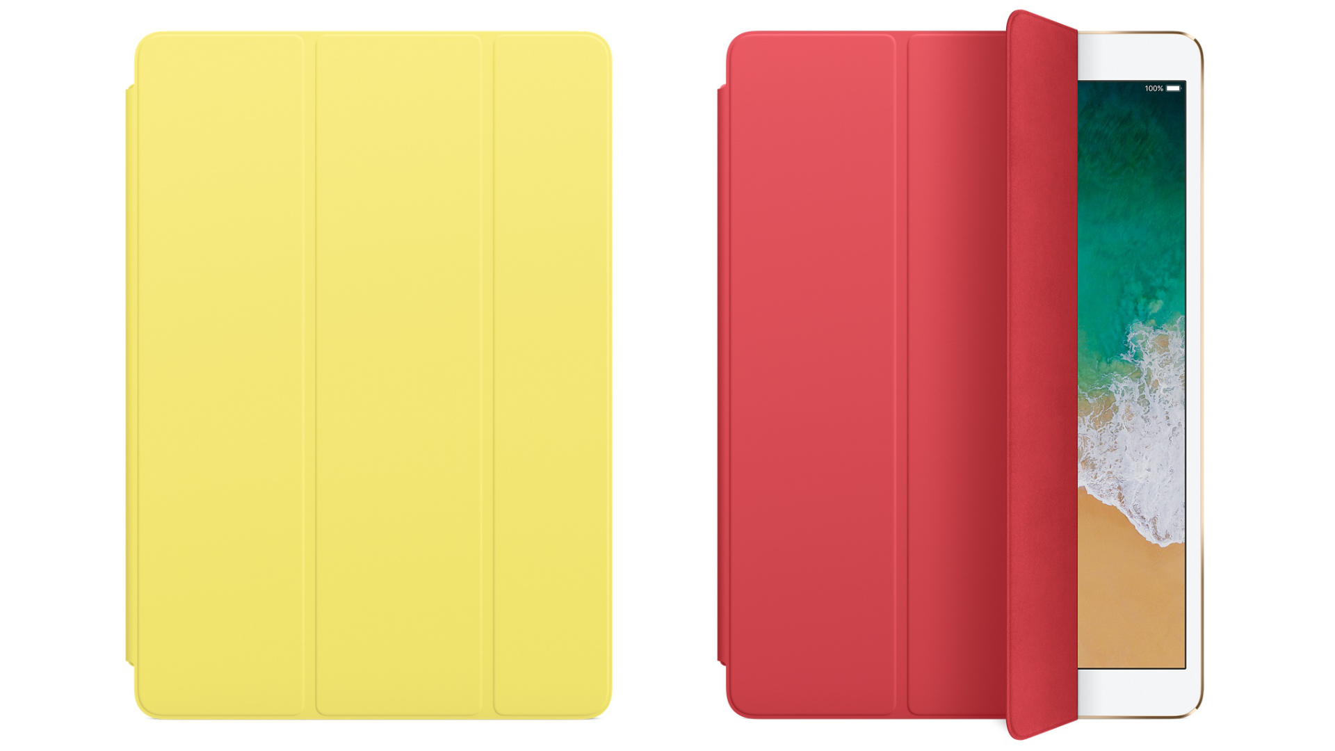 Apple launches new spring-inspired Leather Sleeve and Smart Cover