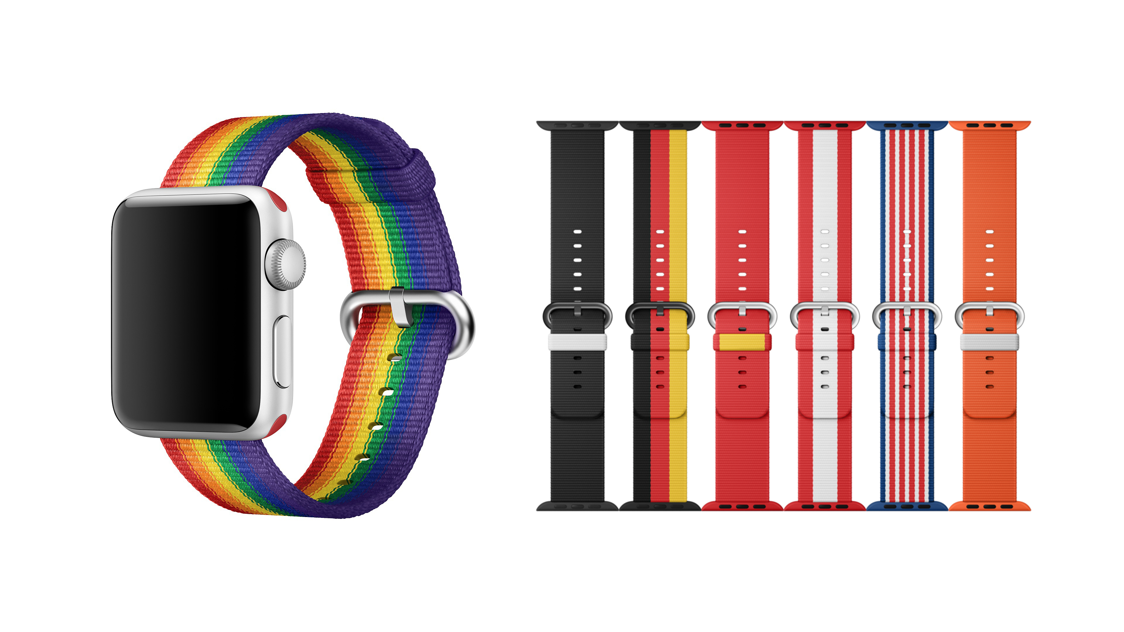 apple watch lanyard