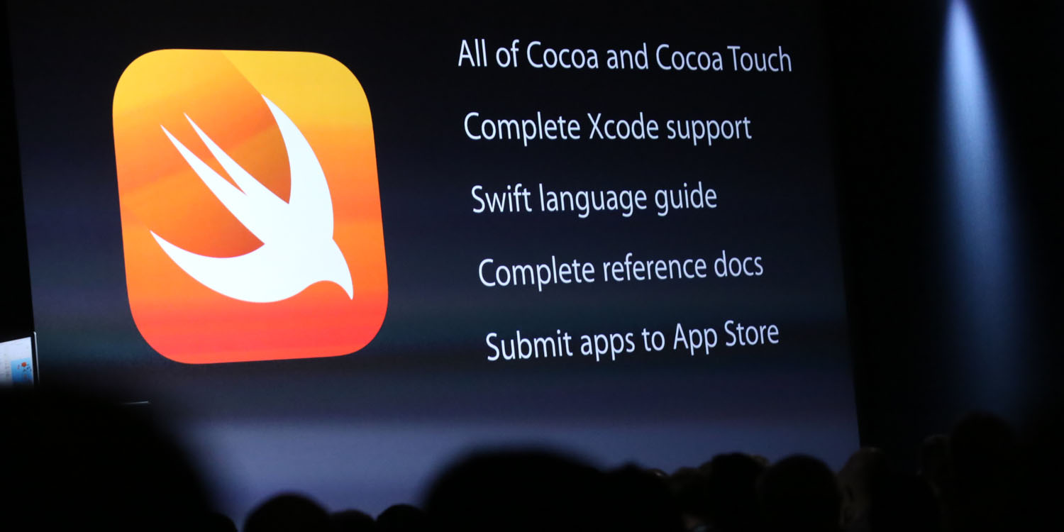 swift os x programming for absolute beginners source