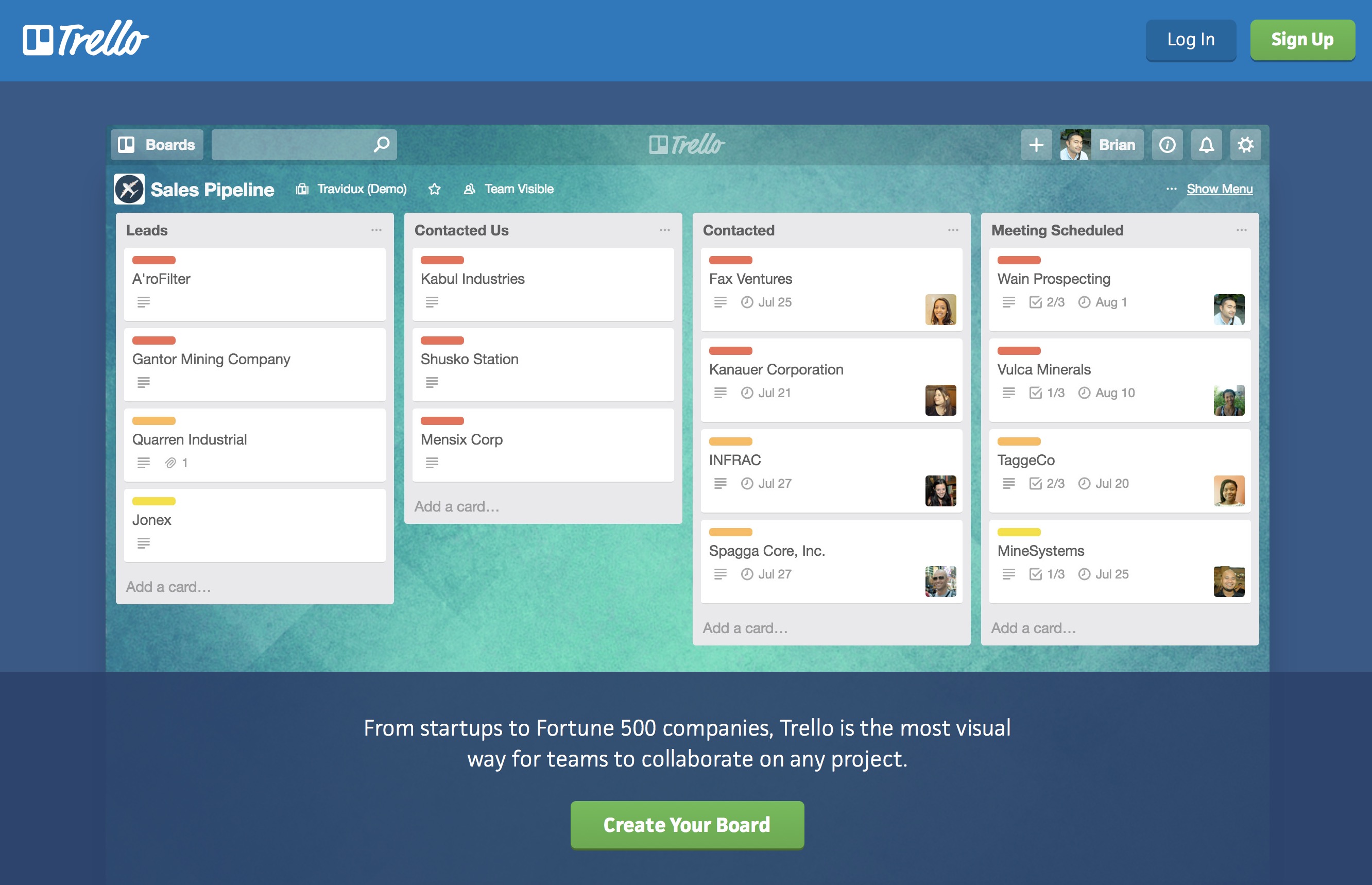 app for trello mac