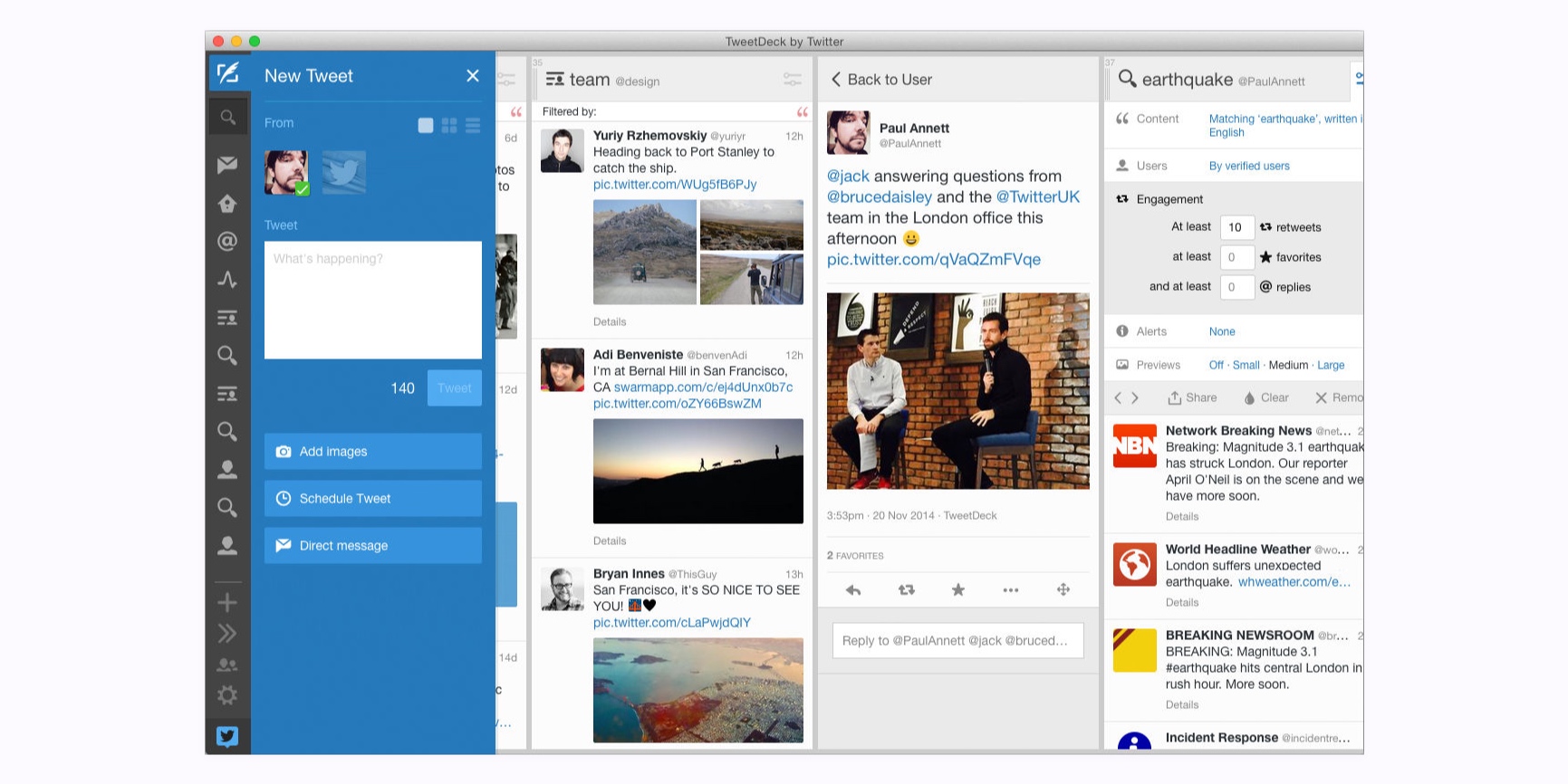 best free twitter client for windows