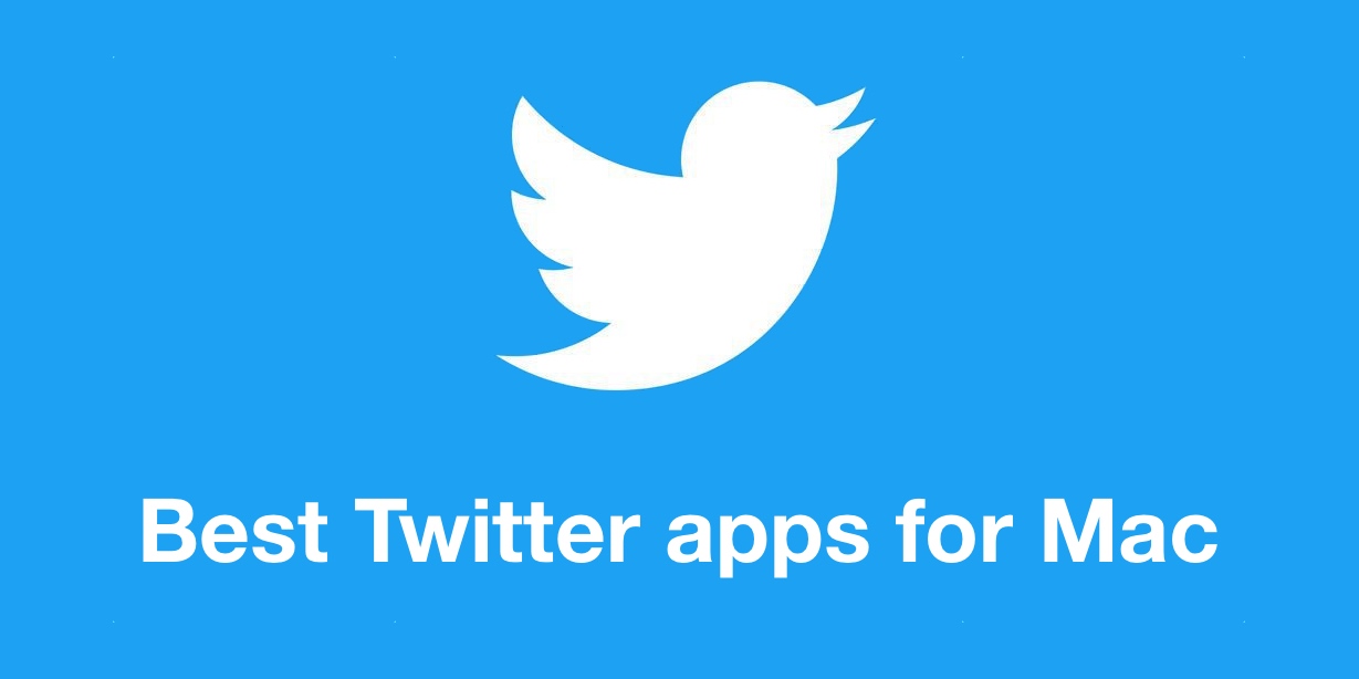 best free twitter app for mac