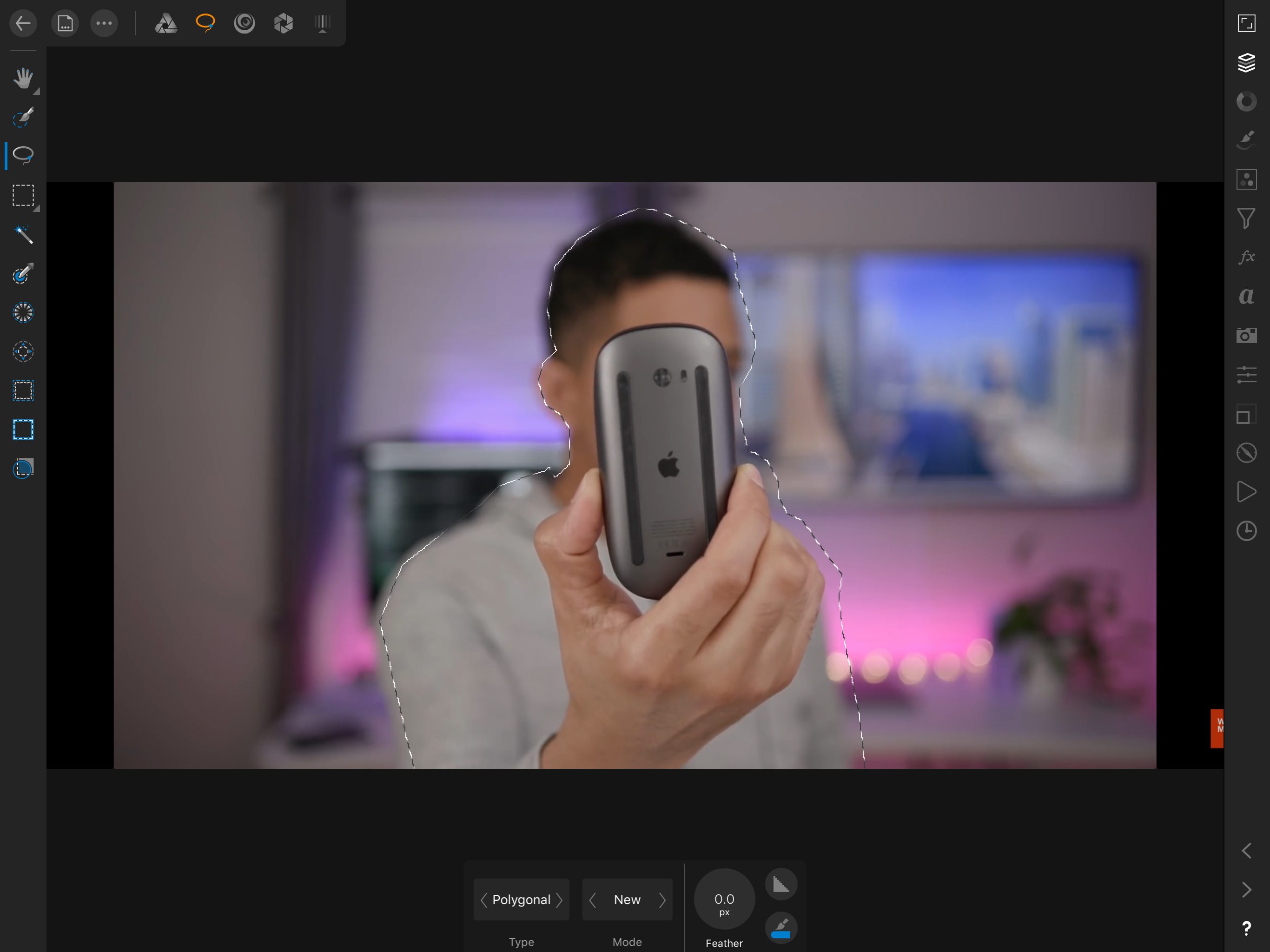 Affinity Photo for iPad: 25+ getting started tips [Video] - 9to5Mac
