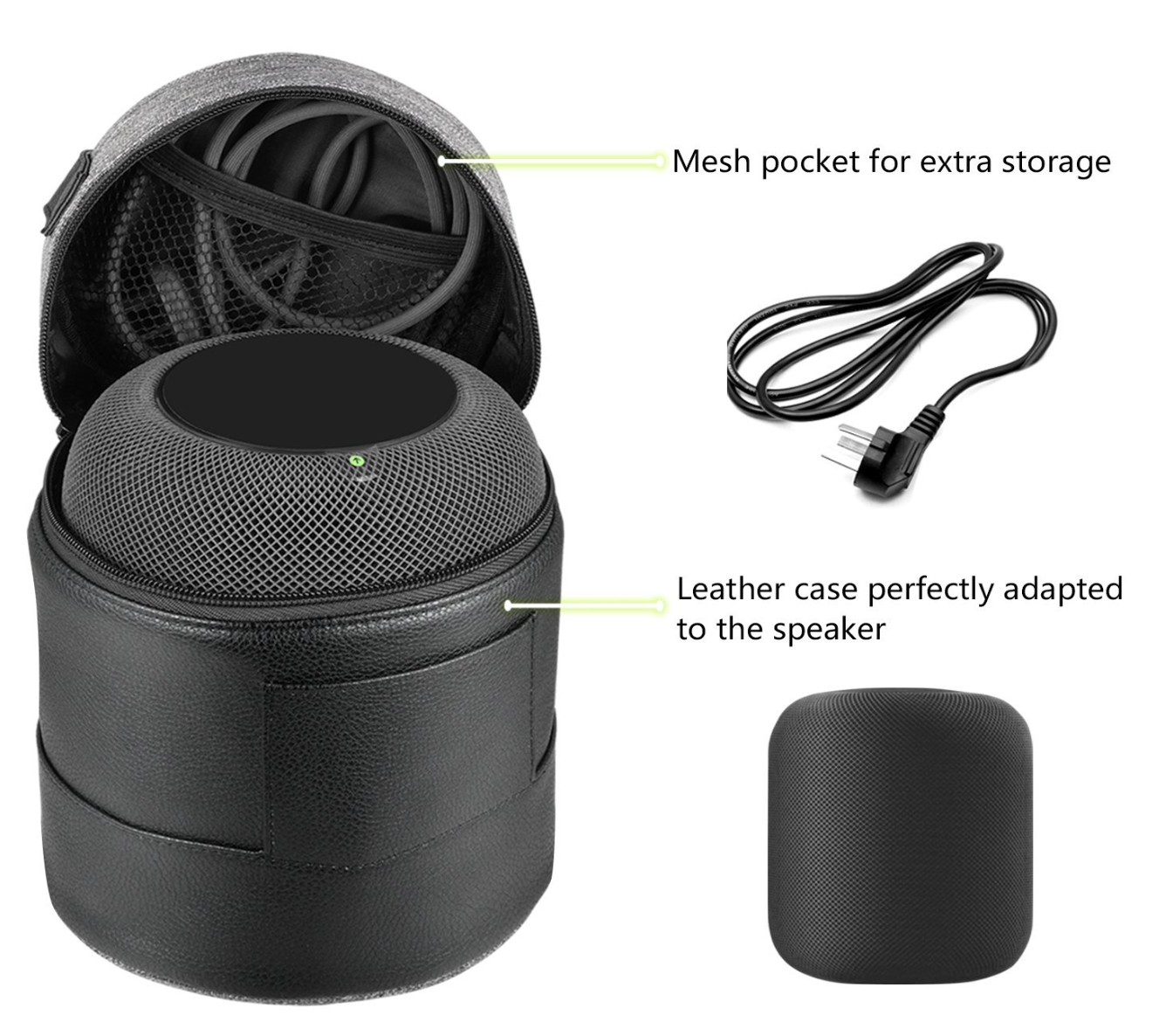 Best HomePod accessories stands, mounts, coasters, cases, HomeKit