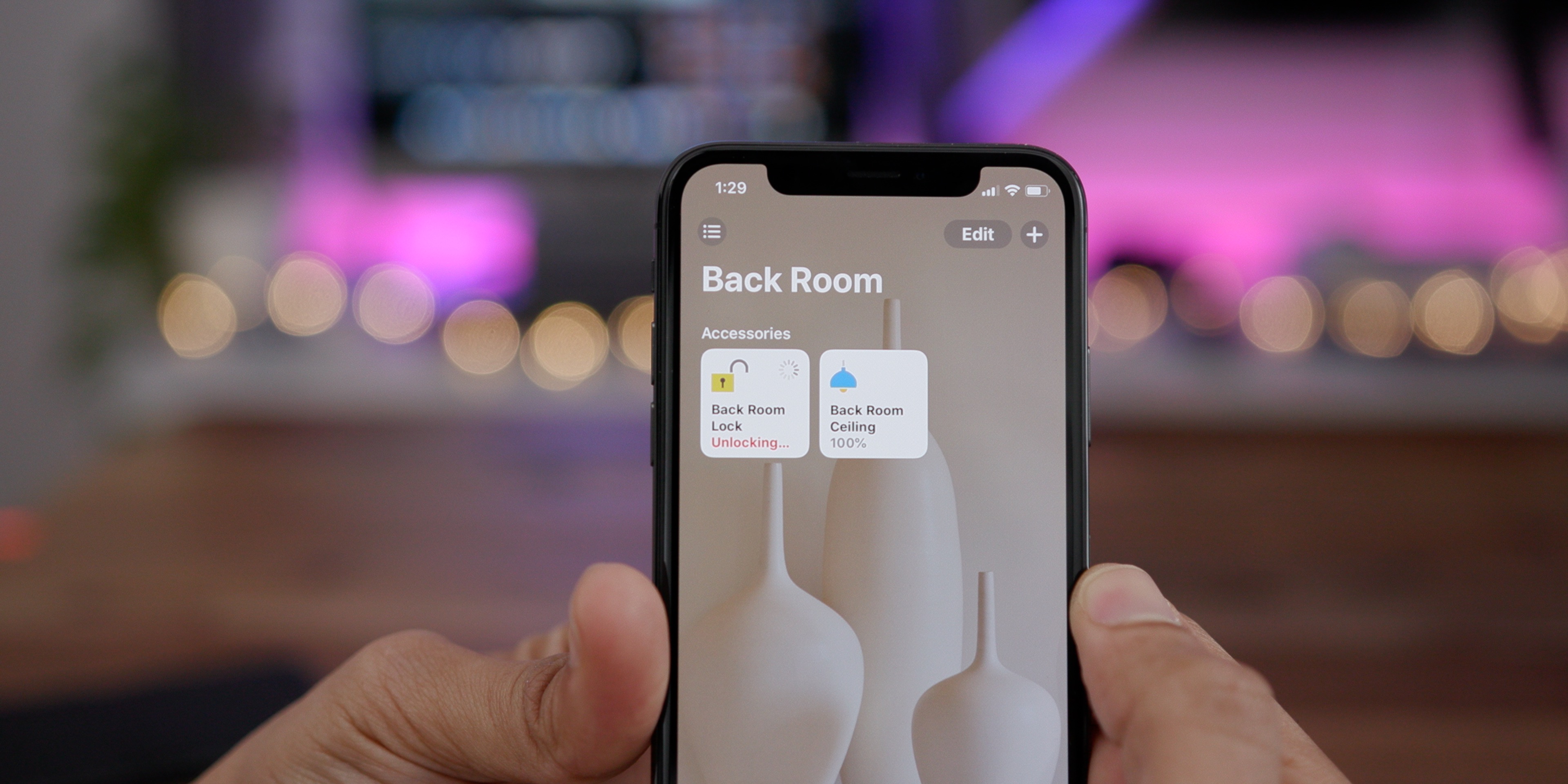 Apple's Home app takes a step back in iOS 13