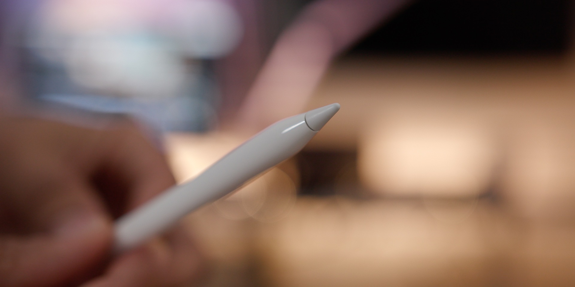 how to use apple pencil