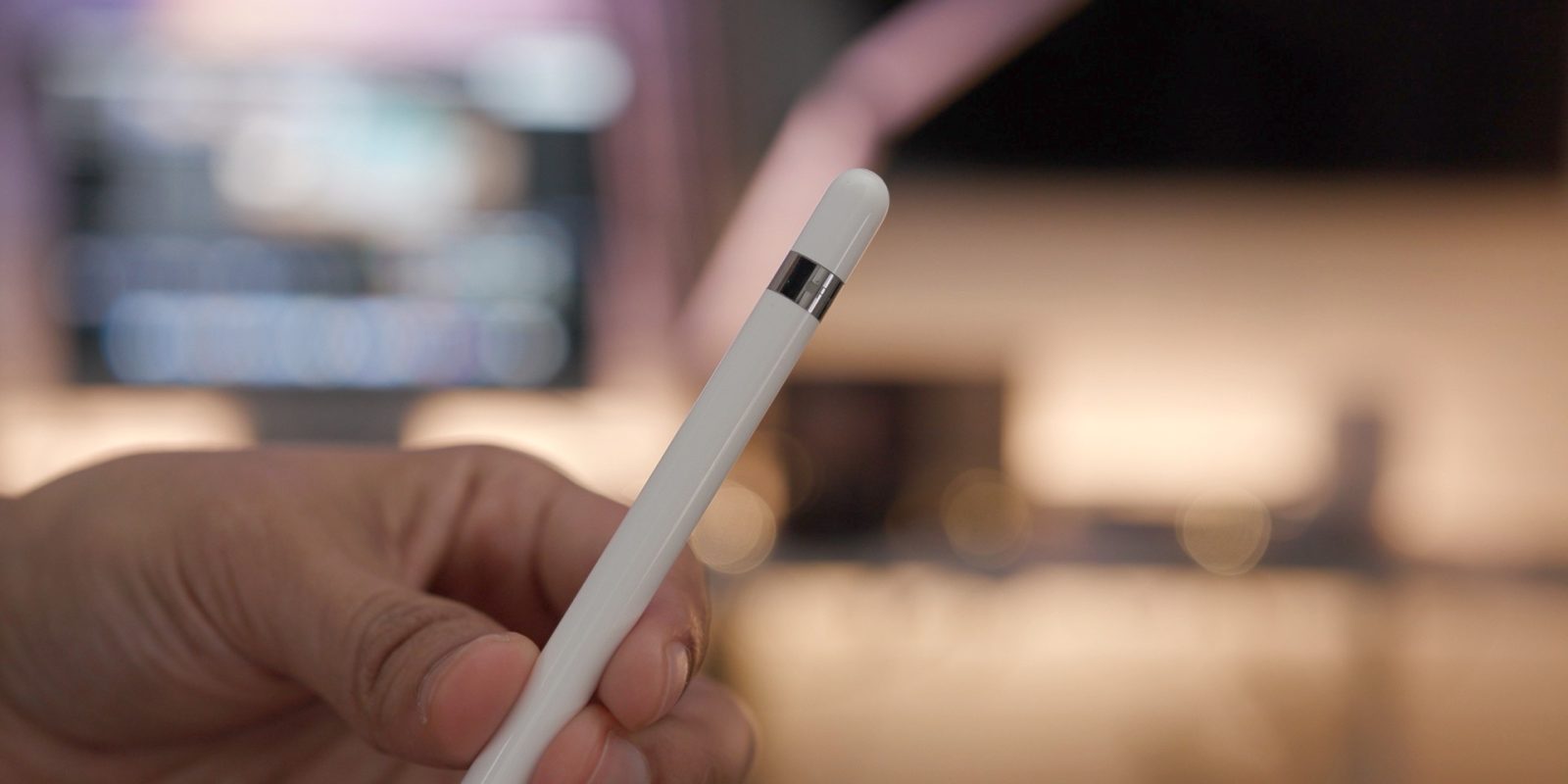 How to charge Apple Pencil - 9to5Mac