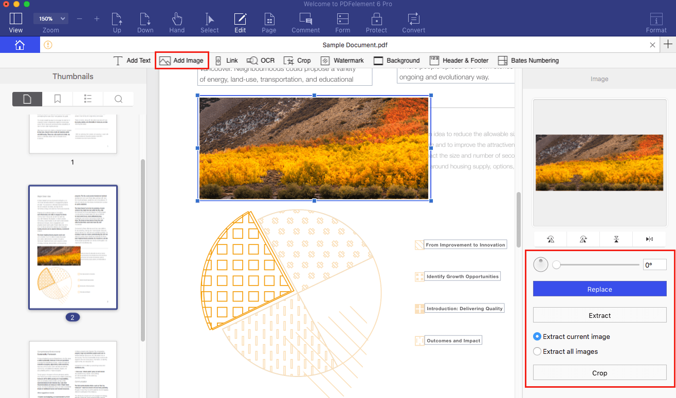 How to edit PDFs with ease using PDFelement Pro, 50 off for 9to5