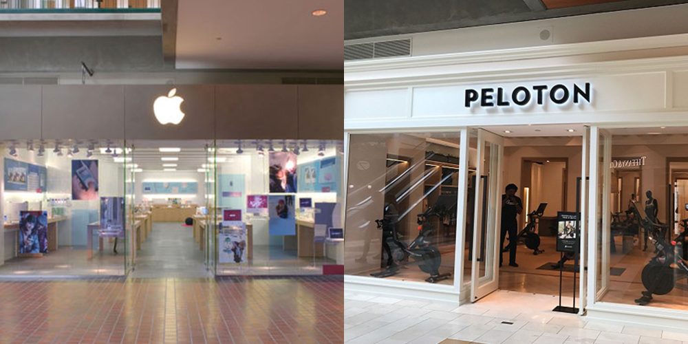 All Apple Stores in the Big Apple are closed to shoppers - PhoneArena