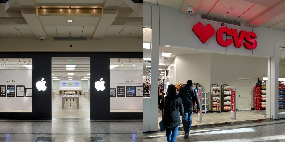 Apple Continues Store Closures Amid Covid-19 Spike, Now Shuttering 14  Locations in Florida - MacRumors