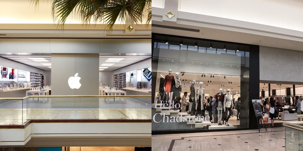 Apple's former retail stores: Where are they now? - 9to5Mac