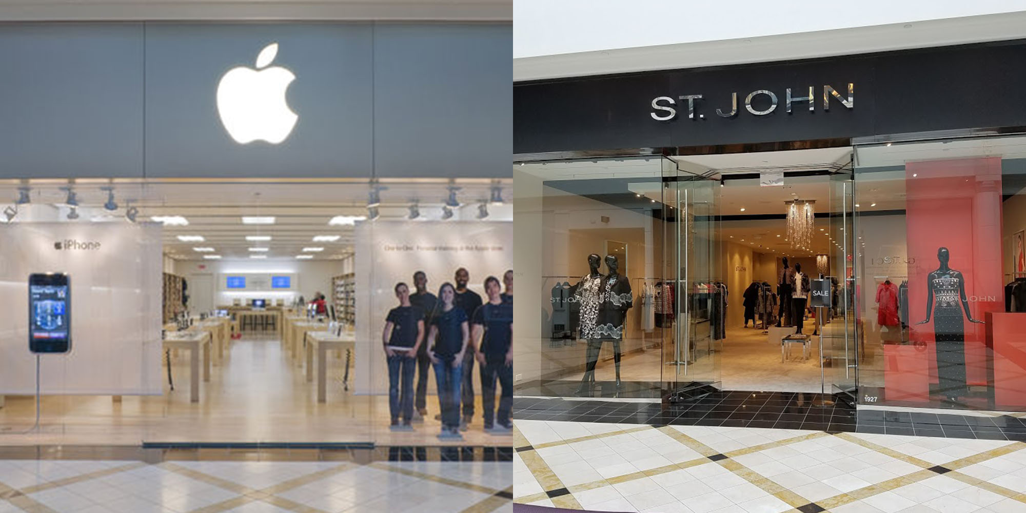 Apple's former retail stores Where are they now? 9to5Mac