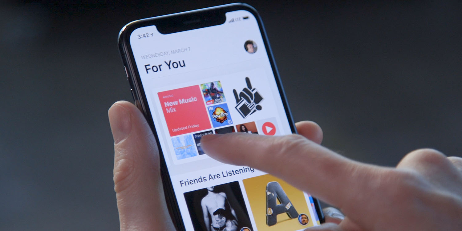 How to view lyrics in Apple Music on iPhone and iPad - 9to5Mac