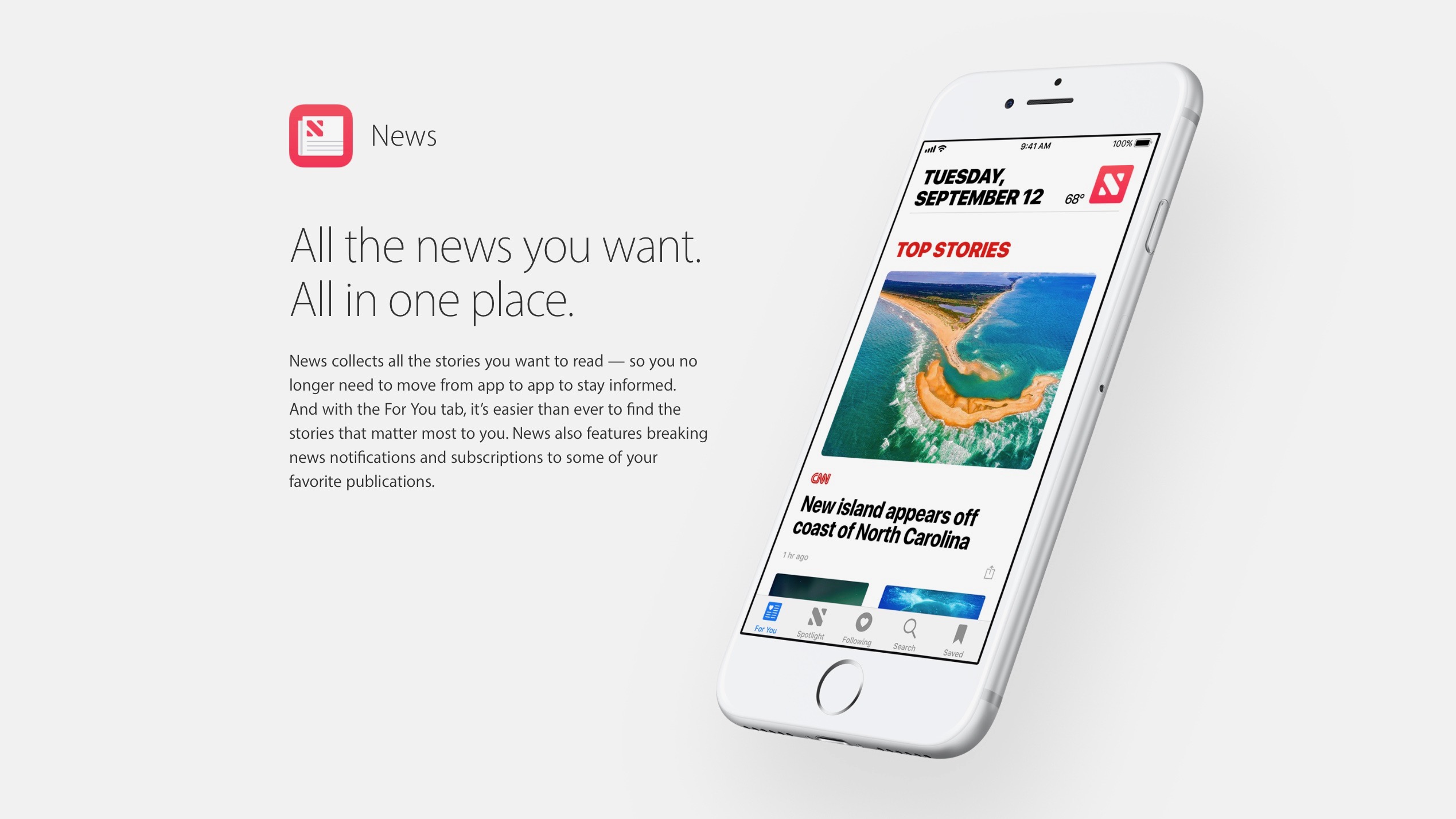 How To Access Apple News In Any Country 9to5mac