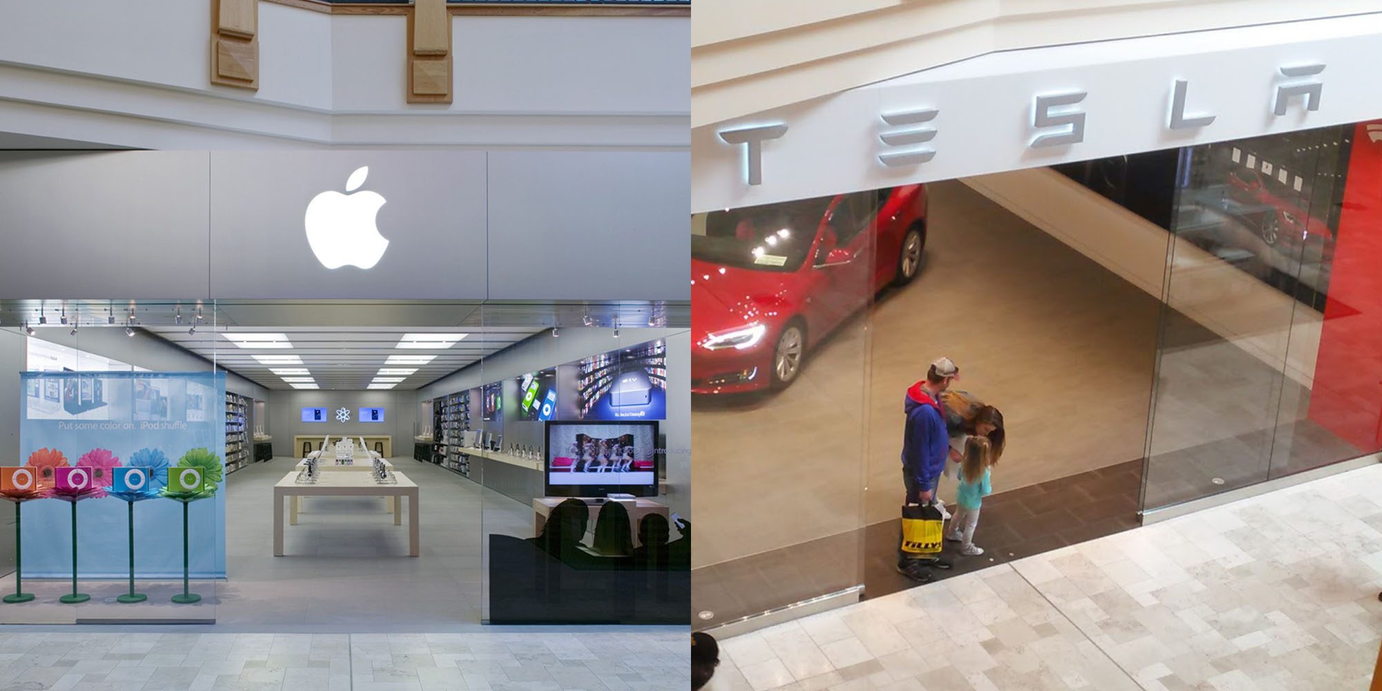 Apple's former retail stores Where are they now? 9to5Mac