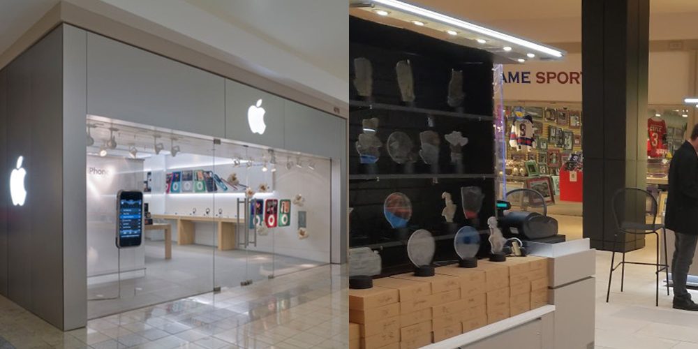 Apple's former retail stores: Where are they now? - 9to5Mac